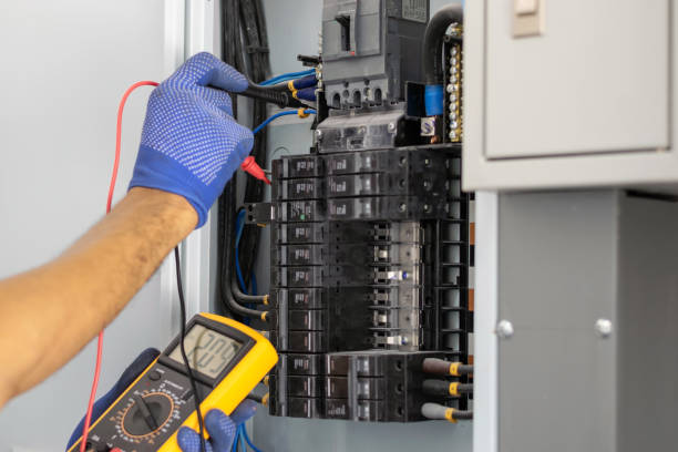 Best Electrical Troubleshooting and Repair  in Iuka, MS