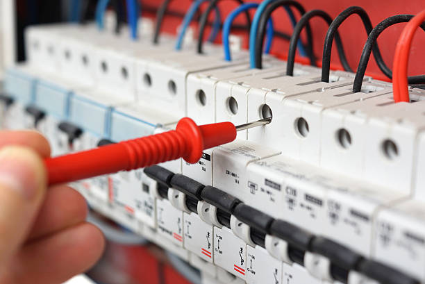 Emergency Electrical Repair Services in Iuka, MS